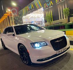 كرايسلر 300